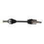 GSP NCV75515 Kia (1.8) CV Axle Assembly  - Front Left