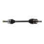 GSP NCV75518 Kia (2.0) CV Axle Assembly  - Front Left