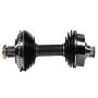 GSP NCV75521 Hyundai, Kia (2.5, 2.7) CV Axle Assembly  - Front Left