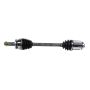 GSP NCV75533 Hyundai, Kia CV Axle Assembly  - Front Right