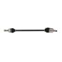 GSP NCV75535 Kia CV Axle Assembly  - Front Right
