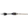 GSP NCV76012 Fiat, Jeep (1.4 - FWD) CV Axle Assembly  - Front Right