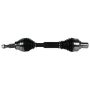 GSP NCV76013 21-24 Ram 1500 CV Axle Assembly  - Front
