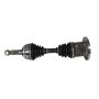 GSP NCV82001 American Motors CV Axle Assembly  - Front