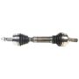 GSP NCV82059 14-18 Jeep Cherokee (4WD/AWD) CV Axle Assembly  - Front