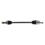 GSP NCV83003 11-15 Land Rover LR2 CV Axle Assembly  - Rear