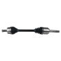 GSP NCV83007 06-12 Land Rover Range Rover CV Axle Assembly  - Rear Left