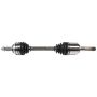 GSP NCV83033 Land Rover CV Axle Assembly