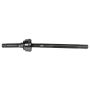 GSP NCV83037 Land Rover CV Axle Assembly  - Front Right