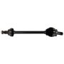 GSP NCV83045 Jaguar, Land Rover (2.0, 3.0) CV Axle Assembly  - Rear Right