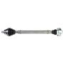 GSP NCV92002K Volkswagen CV Axle Assembly  - Front Right