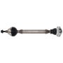 GSP NCV92006K 12-16 Volkswagen Eos CV Axle Assembly  - Front Right