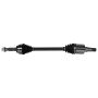 GSP NCV99021 12-16 Tesla S CV Axle Assembly  - Front Left