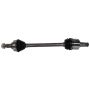 GSP NCV99034 20-23 Tesla Y CV Axle Assembly  - Rear