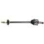GSP NCV99035 20-23 Tesla Y CV Axle Assembly  - Rear