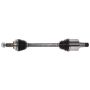 GSP NCV99039 19-21 Tesla S CV Axle Assembly  - Front Left