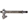 GSP NEX10004 Chevrolet, GMC, Pontiac, Saturn... CV Intermediate Shaft  - Front Right