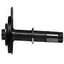 GSP NEX11003 Ford, Mercury (2.3, 2.5 - 4WD) CV Intermediate Shaft  - Front Right