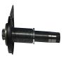 GSP NEX11005 Ford, Mercury (2.3, 2.5, 3.0 - 4WD) CV Intermediate Shaft