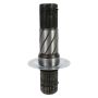 GSP NEX12000 Ram (4WD) CV Intermediate Shaft