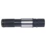 GSP NEX12001 Chrysler, Dodge, Ram (4WD) CV Intermediate Shaft  - Front Left
