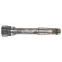 GSP NEX12005 Ram (4WD) CV Intermediate Shaft  - Front Right Outer