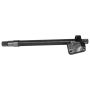GSP NEX12007 Chrysler, Dodge (4.0 - FWD) CV Intermediate Shaft  - Front Right