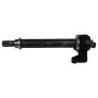 GSP NEX12012 Dodge, Jeep (1.8, 2.4 - FWD) CV Intermediate Shaft  - Front Right