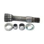 GSP NEX12014 Ram (4WD) CV Intermediate Shaft  - Front Right Outer