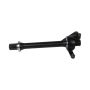 GSP NEX21004 Acura, Honda (3.5) CV Intermediate Shaft  - Front Right