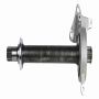 GSP NEX36002 06-11 Honda Civic (1.3) CV Intermediate Shaft  - Front Right