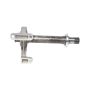 GSP NEX36003 Honda (Coupe/Hatchback/Sedan - 1.5) CV Intermediate Shaft  - Front Right
