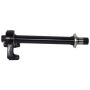 GSP NEX36006 Acura, Honda (2.4) CV Intermediate Shaft  - Front Right