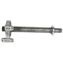 GSP NEX36007 09-11 Honda CR-V CV Intermediate Shaft  - Front Right