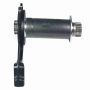 GSP NEX37003 Hyundai, Kia (2.4 - FWD) CV Intermediate Shaft  - Front Right
