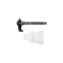 GSP NEX37005 07-09 Hyundai Santa Fe (2.7 - AWD) CV Intermediate Shaft  - Front Right