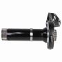 GSP NEX37006 13-16 Hyundai Santa Fe Sport (2.0 - AWD) CV Intermediate Shaft  - Front Right