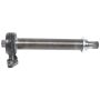 GSP NEX37007 2014 Hyundai Tucson (2.0 - FWD) CV Intermediate Shaft  - Front Right