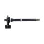 GSP NEX37014 Hyundai, Kia (2.4 - AWD) CV Intermediate Shaft  - Front Right