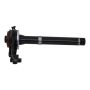GSP NEX37015 07-09 Hyundai Santa Fe (2.7 - AWD) CV Intermediate Shaft  - Front Right