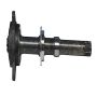GSP NEX53003 03-07 Nissan Murano (AWD) CV Intermediate Shaft  - Front Right