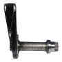 GSP NEX91102 06-11 Ford Focus (2.0) CV Intermediate Shaft  - Front Right