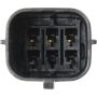 NGK Mazda 3 2013-2012 Direct Fit 5-Wire Wideband A/F Sensor