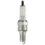 NGK 7556 NGK Laser Iridium High Ignitability Spark Plug