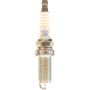 NGK 92491 NGK Laser Iridium High Ignitability Spark Plug