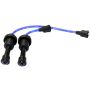 NGK 3879 NGK Spark Plug Wire Set