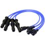 NGK 4390 NGK Spark Plug Wire Set