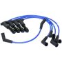 NGK 4395 NGK Spark Plug Wire Set