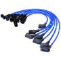 NGK 4405 NGK Spark Plug Wire Set