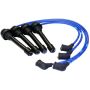 NGK 4406 NGK Spark Plug Wire Set